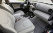 2012 Compact Crossover comparo test 2012 Compact Crossover comparo test