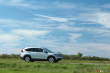 2012 Compact Crossover comparo test 2012 Compact Crossover comparo test