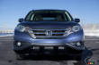 2012 Compact Crossover comparo test 2012 Compact Crossover comparo test