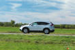 2012 Compact Crossover comparo test 2012 Compact Crossover comparo test