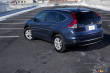 2012 Compact Crossover comparo test 2012 Compact Crossover comparo test