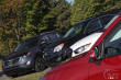 2012 Compact Crossover comparo test 2012 Compact Crossover comparo test
