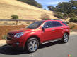 2012 Compact Crossover comparo test 2012 Compact Crossover comparo test