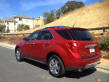2012 Compact Crossover comparo test 2012 Compact Crossover comparo test