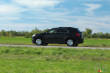 2012 Compact Crossover comparo test 2012 Compact Crossover comparo test
