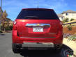 2012 Compact Crossover comparo test 2012 Compact Crossover comparo test