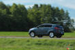 2012 Compact Crossover comparo test 2012 Compact Crossover comparo test