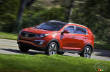 2012 Compact Crossover comparo test 2012 Compact Crossover comparo test