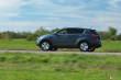 2012 Compact Crossover comparo test 2012 Compact Crossover comparo test