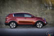 2012 Compact Crossover comparo test 2012 Compact Crossover comparo test