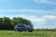 2012 Compact Crossover comparo test 2012 Compact Crossover comparo test