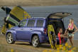 2006 Chevrolet hhr