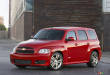 2010 Chevrolet hhr