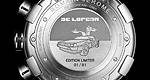 New DeLorean watch is cool, only misses flux capacitor