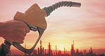 Soleil + CO2 =  carburant!