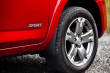 2012 Toyota RAV4 4WD Sport