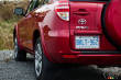 2012 Toyota RAV4 4WD Sport