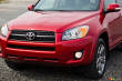 2012 Toyota RAV4 4WD Sport