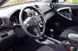 2012 Toyota RAV4 4WD Sport