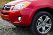 2012 Toyota RAV4 4WD Sport