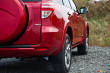 2012 Toyota RAV4 4WD Sport