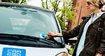car2go Calgary: over 15,000 members in 60 days