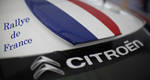 Rally: Sebastien Loeb takes an early lead in France