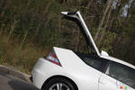 Honda CR-Z 2012 : essai routier