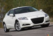 2012 Honda CR-Z