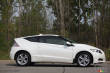 2012 Honda CR-Z