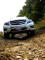 Mercedes-Benz gets down and dirty