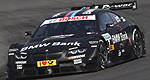 DTM: Pas de course de DTM à Montréal avant 2014