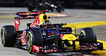 F1 Suzuka: Sebastian Vettel enregistre une quatrième position de tête consécutive au Japon (+résultats)