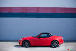 Mazda MX-5 SV 2012�: essai routier