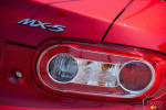2012 Mazda MX-5 SV Review