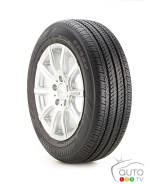 Bridgestone Ecopia : l'avenir des pneus