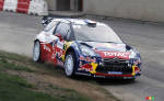 Rally: Photo gallery of Sebastien Loeb's ninth World Rally title