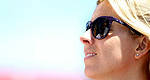 F1: Maria de Villota happy to be alive after terrifying crash