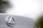 2013 Lexus ES 350 Review
