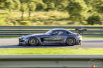 Mercedes-Benz SLS AMG GT3 ''45th Anniversary'' for a lucky few