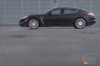 2012 Porsche Panamera Turbo S