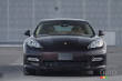 2012 Porsche Panamera Turbo S