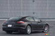 2012 Porsche Panamera Turbo S