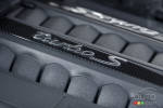 2012 Porsche Panamera Turbo S Review