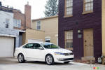 Volkswagen Canada unveils 2013 Passat pricing