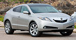2013 Acura ZDX to be the last