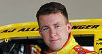 NASCAR: AJ Allmendinger to drive Phoenix Racing car in Charlotte
