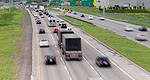 TomTom Congestion Index: bad news for Montreal, Toronto drivers
