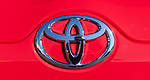 Toyota rappelle 240 000 voitures au Canada