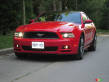 2013 Ford Mustang GT Review 2013 Ford Mustang GT Review